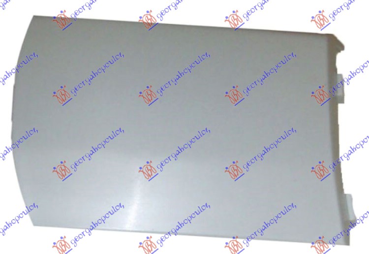 POKLOPAC KUKE PREDNJEG BRANIKA FORD GALAXY 2006-2011 (WA6)