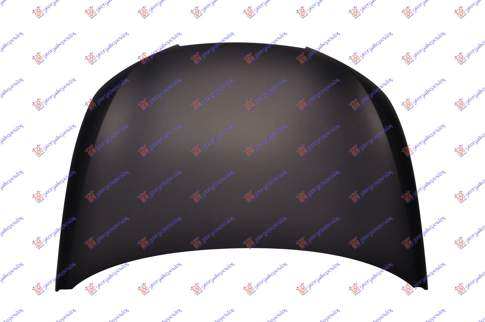 HAUBA SEAT IBIZA 2008-2012 (6J5/6P1)