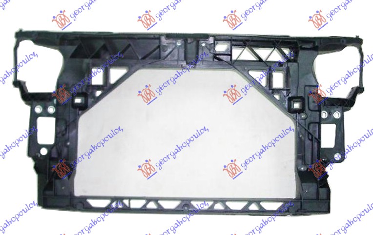 VEZNI LIM (A KVALITET) SEAT IBIZA 2008-2012 (6J5/6P1)
