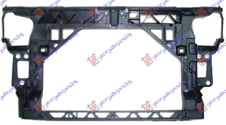 VEZNI LIM SEAT IBIZA 2008-2012 (6J5/6P1)