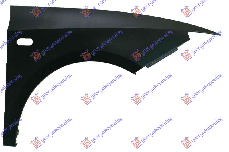 BLATOBRAN SEAT IBIZA 2015-2017 (6J5/6P1)