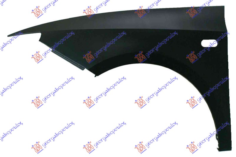 BLATOBRAN SEAT IBIZA 2015-2017 (6J5/6P1)