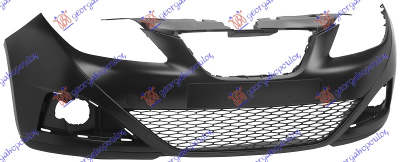 PREDNJI BRANIK PM (A KVALITET) SEAT IBIZA 2008-2012 (6J5/6P1)