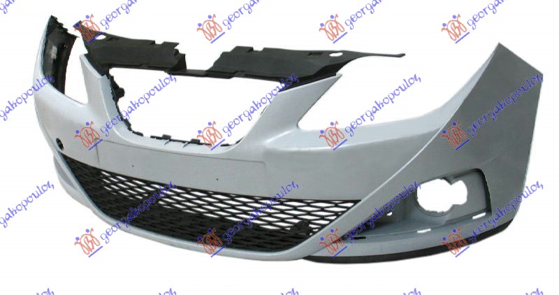 PREDNJI BRANIK PM SEAT IBIZA 2008-2012 (6J5/6P1)
