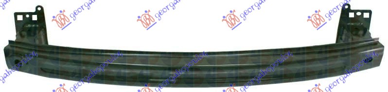 SINA PREDNJEG BRANIKA SEAT IBIZA 2015-2017 (6J5/6P1)