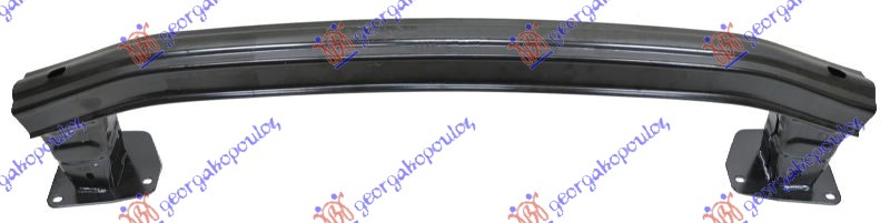 SINA ZADNJEG BRANIKA 3 VRATA SEAT IBIZA 2015-2017 (6J5/6P1)