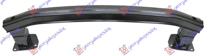 SINA ZADNJEG BRANIKA 5 VRATA SEAT IBIZA 2015-2017 (6J5/6P1)