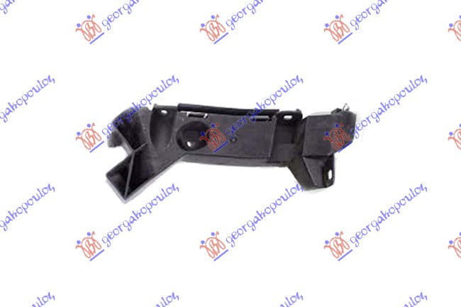 NOSAC ZADNJEG BRANIKA BOCNI PLASTICNI SEAT IBIZA 2015-2017 (6J5/6P1)