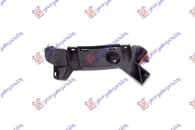 NOSAC ZADNJEG BRANIKA BOCNI PLASTICNI SEAT IBIZA 2015-2017 (6J5/6P1)
