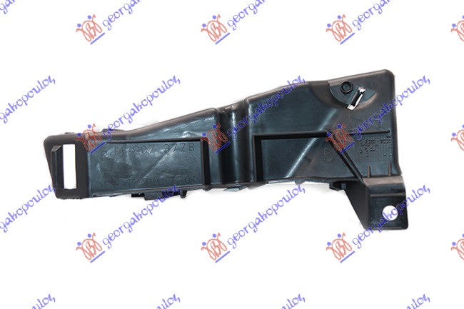 NOSAC ZADNJEG BRANIKA GORNJI PLASTICNI SEAT IBIZA 2015-2017 (6J5/6P1)