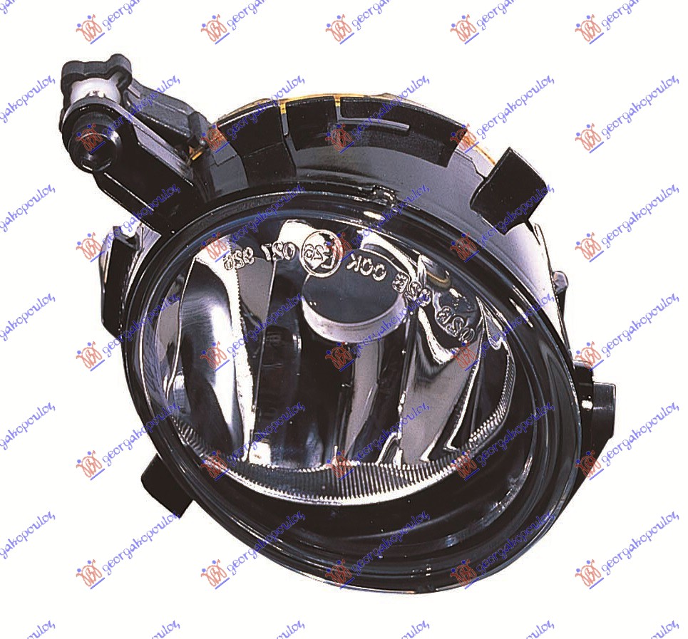 MAGLENKA (HB4) 2008- (E) (DEPO) SEAT IBIZA 2008-2012 (6J5/6P1)