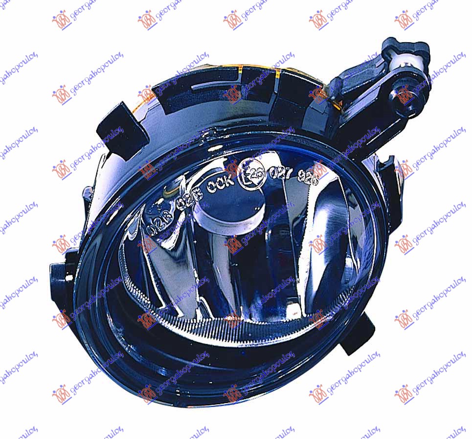 MAGLENKA (HB4) 2008- (E) (DEPO) SEAT IBIZA 2008-2012 (6J5/6P1)