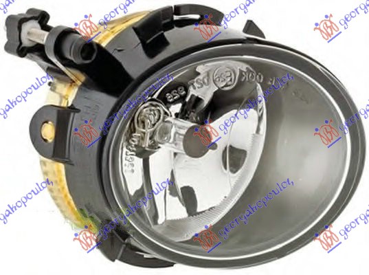 MAGLENKA (HB4) 2008- (HELLA) SEAT IBIZA 2008-2012 (6J5/6P1)