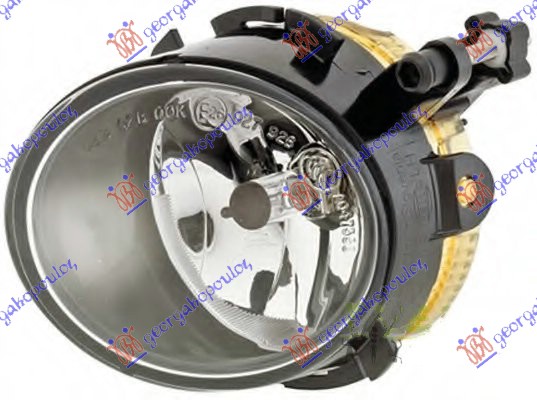 MAGLENKA (HB4) 2008- (HELLA) SEAT IBIZA 2008-2012 (6J5/6P1)