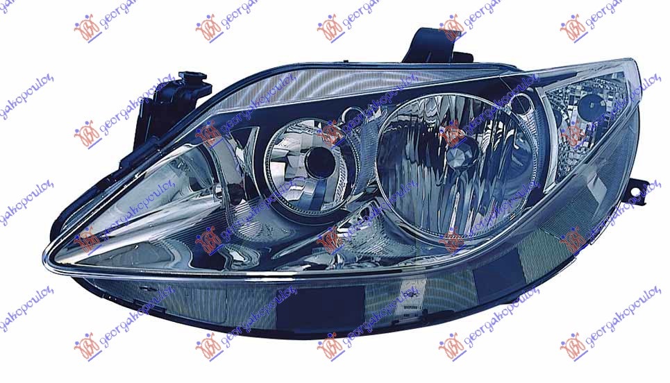 FAR (DUPLO SOCIVO) (TYC) SEAT IBIZA 2008-2012 (6J5/6P1)