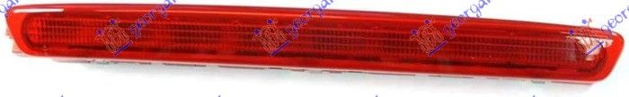TRECA STOP LAMPA (LED) SEAT IBIZA 2015-2017 (6J5/6P1)