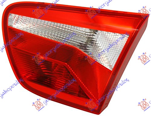 STOP LAMPA UNUTRASNJA KARAVAN (MARELLI) SEAT IBIZA 2008-2012 (6J5/6P1)