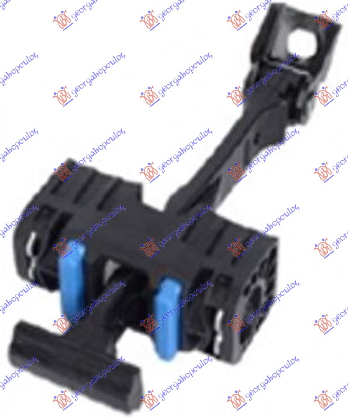 GRANICNIK ZADNJIH VRATA SEAT IBIZA 2015-2017 (6J5/6P1)