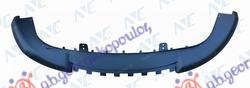 SPOJLER PREDNJEG BRANIKA SEAT IBIZA 2008-2012 (6J5/6P1)