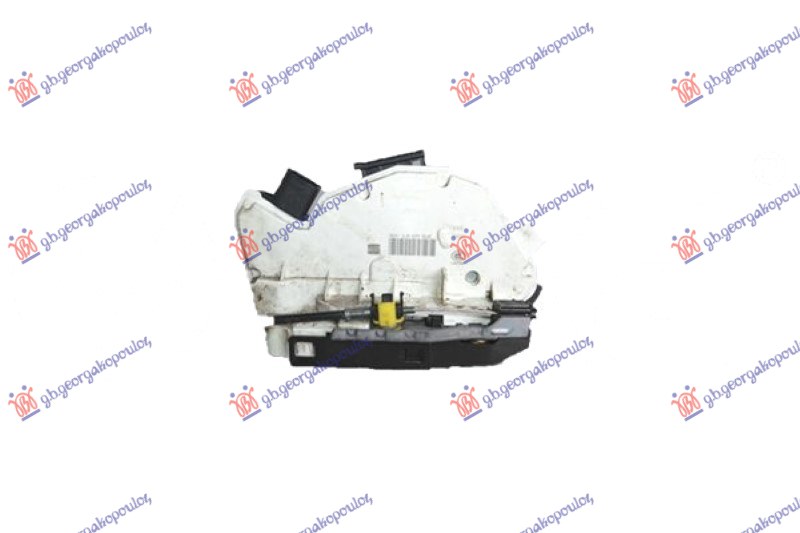 BRAVA ZADNJIH VRATA ELEKTRICNI (6pins) (A KVALITET) SEAT IBIZA 2015-2017 (6J5/6P1)