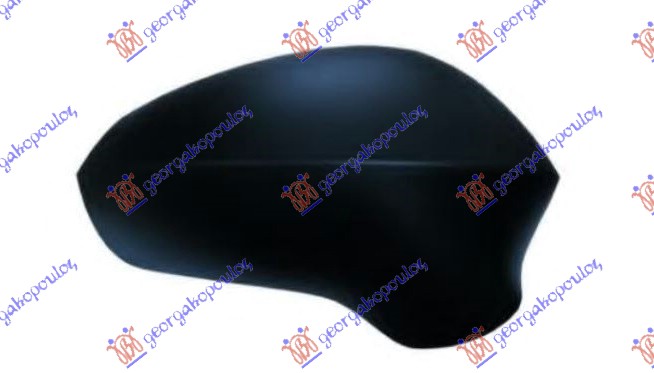 POKLOPAC RETROVIZORA SEAT EXEO 2009-2013 (3R2)