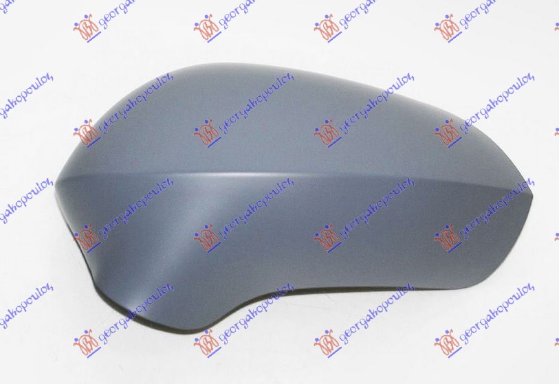 POKLOPAC RETROVIZORA PM SEAT IBIZA 2015-2017 (6J5/6P1)