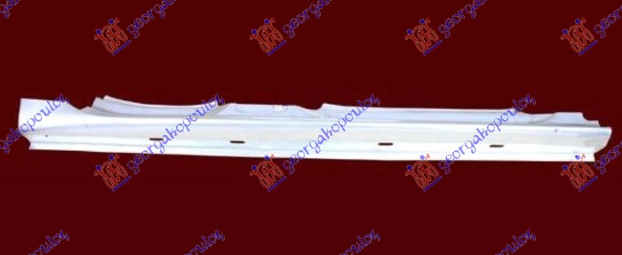SAJTNA SEAT IBIZA 2008-2012 (6J5/6P1)