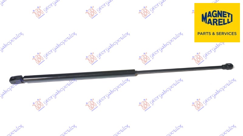 AMORTIZER GEPEK VRATA 5 VRATA (560L-290N) (MARELLI) SEAT IBIZA 2015-2017 (6J5/6P1)