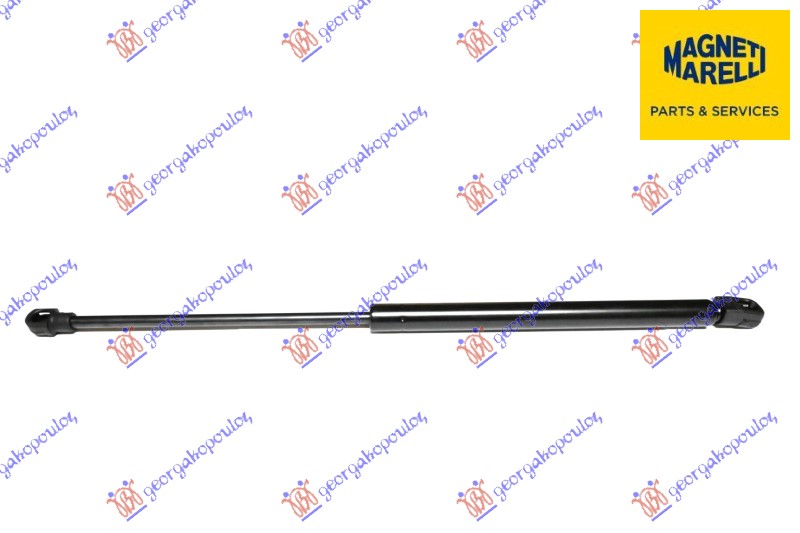 AMORTIZER GEPEK VRATA 3 VRATA (450L-450N) (MARELLI) SEAT IBIZA 2015-2017 (6J5/6P1)