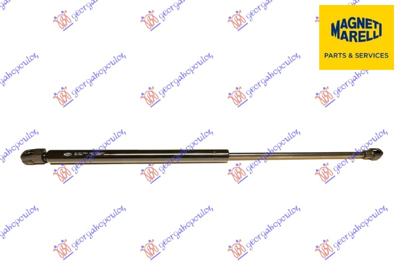 AMORTIZER GEPEK VRATA KARAVAN (485L-645N) (MARELLI) SEAT IBIZA 2015-2017 (6J5/6P1)