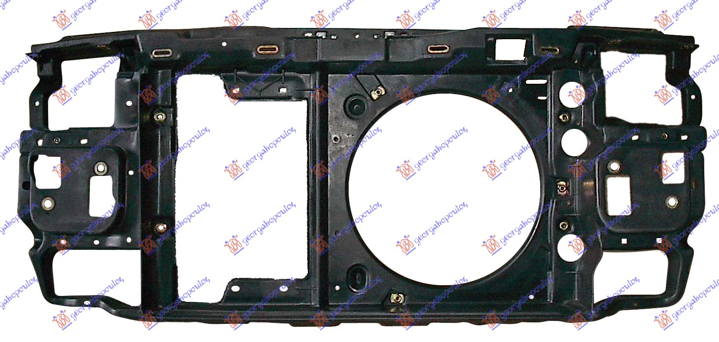 VEZNI LIM (1.0/1.4cc) (SA KLIMOM) (63cm) VW POLO 1994-1999 (6N1)