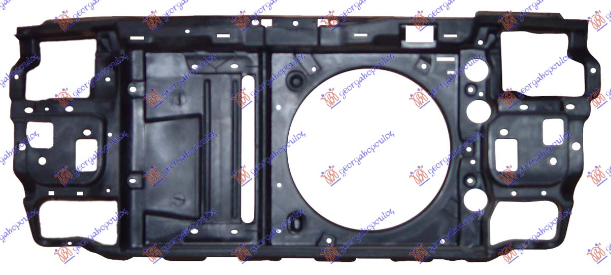 VEZNI LIM (1.0/1.4cc) (BEZ KLIME) (43cm) VW POLO 1994-1999 (6N1)