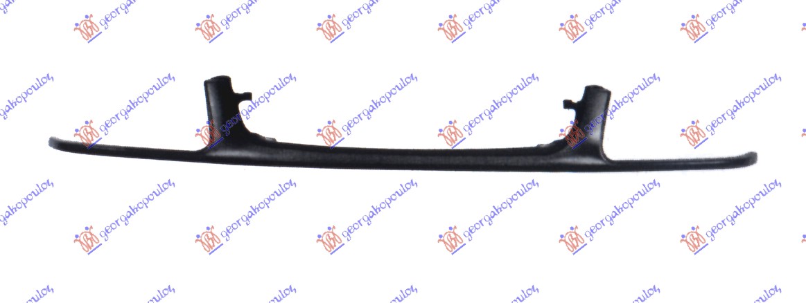 LAJSNA ISPOD FAROVA METALNA VW POLO 1994-1999 (6N1)