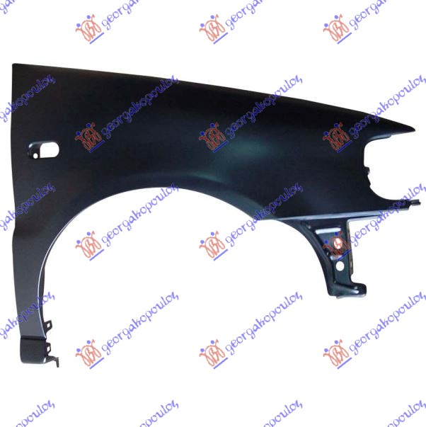 BLATOBRAN VW POLO 1994-1999 (6N1)