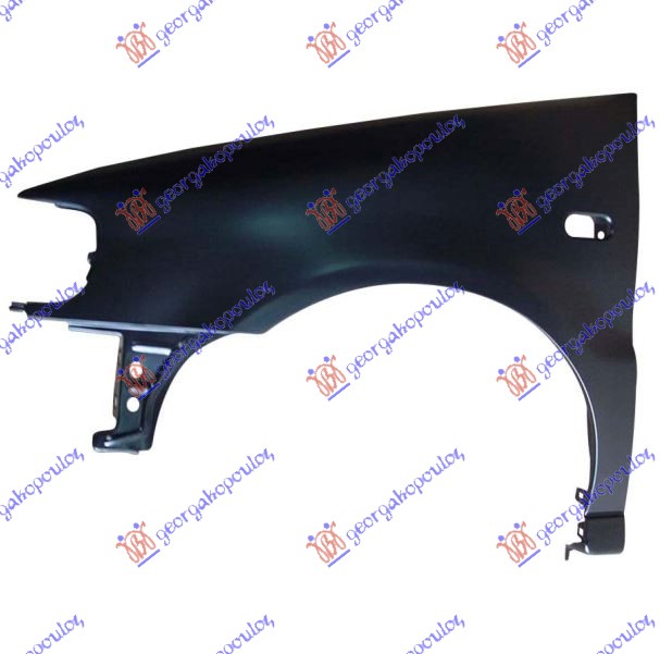BLATOBRAN VW POLO 1994-1999 (6N1)