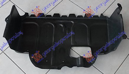 ZASTITA MOTORA PLASTICNA VW POLO 1994-1999 (6N1)