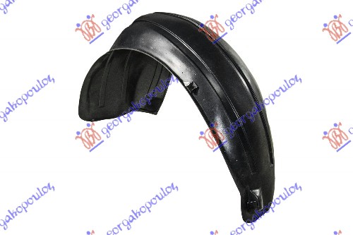 ZADNJE POTKRILO PLASTICNO VW POLO 1994-1999 (6N1)