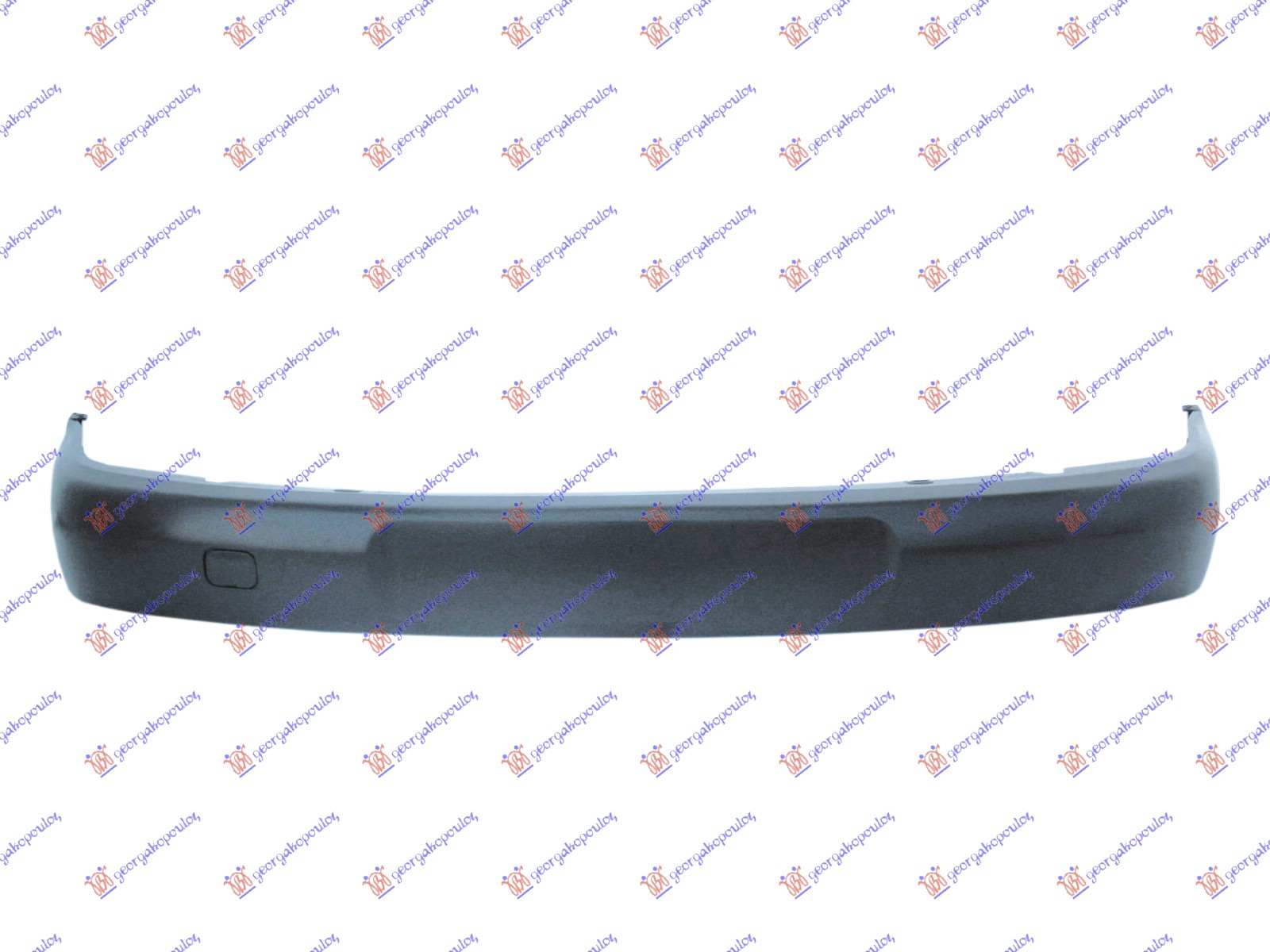 PREDNJI BRANIK PM VW POLO 1994-1999 (6N1)