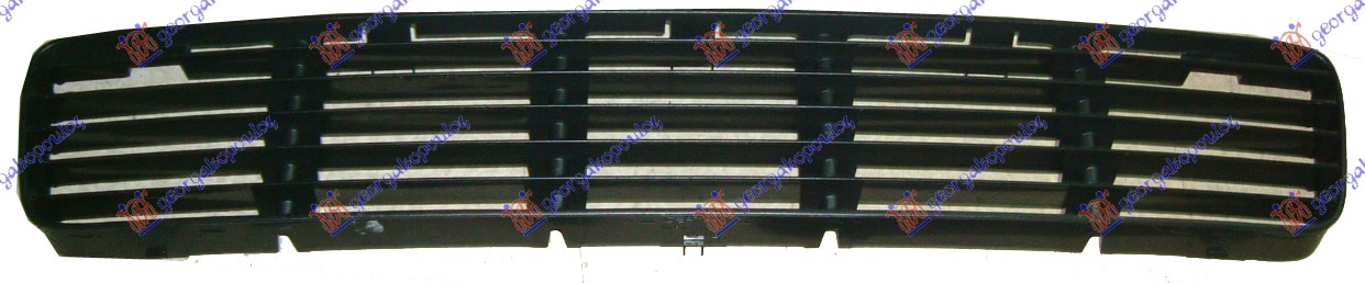 CENTRALNA RESETKA (SPORT) VW POLO 1994-1999 (6N1)