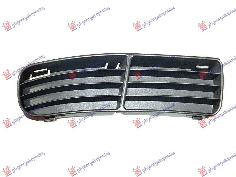 RESETKA PREDNJEG BRANIKA (BEZ MAGLENKE) (SPORT) VW POLO 1994-1999 (6N1)