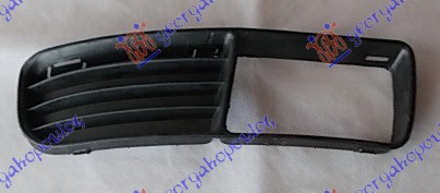 RESETKA PREDNJEG BRANIKA (SA MAGLENKOM) (SPORT) VW POLO 1994-1999 (6N1)