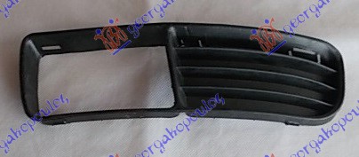 RESETKA PREDNJEG BRANIKA (SA MAGLENKOM) (SPORT) VW POLO 1994-1999 (6N1)