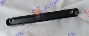 RESETKA PREDNJEG BRANIKA (SPORT) VW POLO 1994-1999 (6N1)