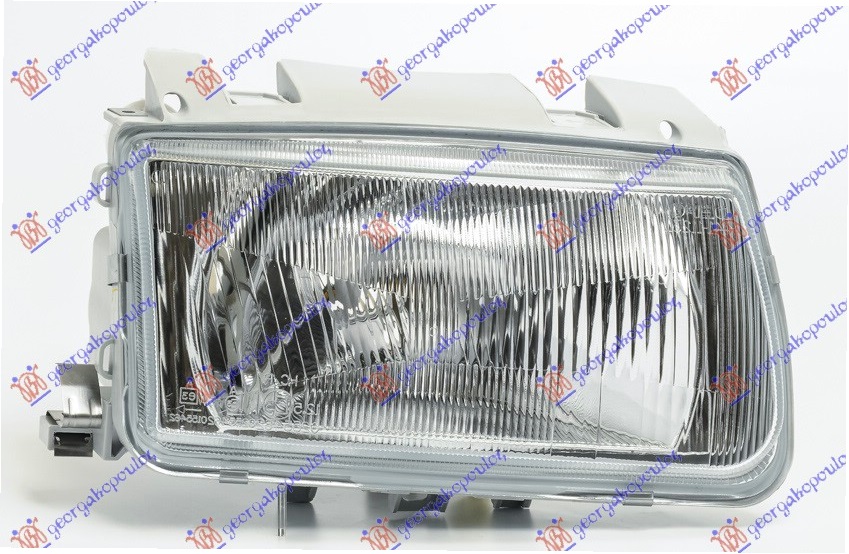 FAR ELEKTRICNI (TYC) VW POLO 1994-1999 (6N1)