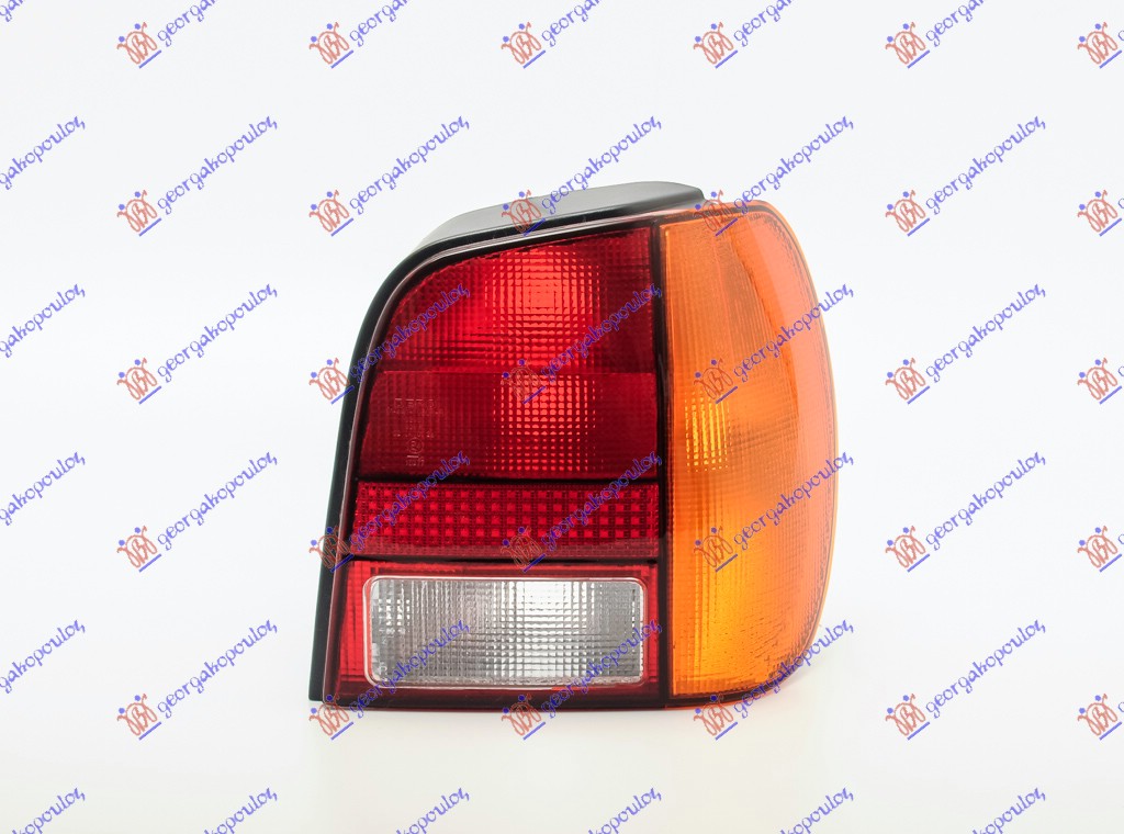 STOP LAMPA (DEPO) VW POLO 1994-1999 (6N1)