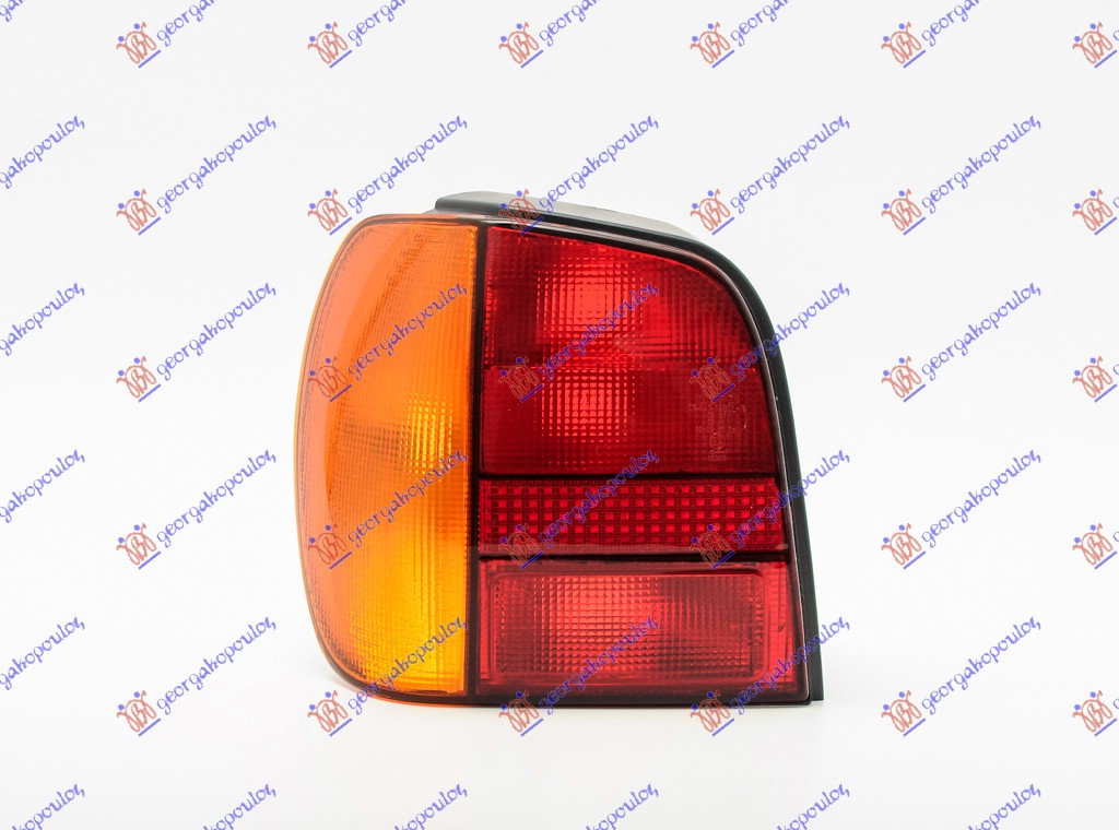STOP LAMPA (DEPO) VW POLO 1994-1999 (6N1)