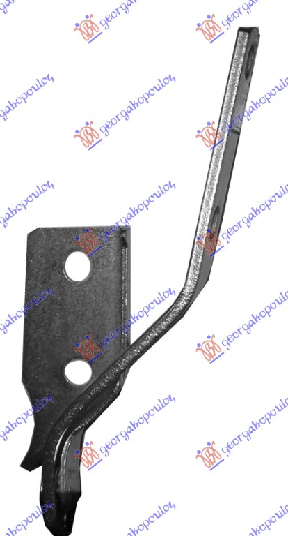 MAKAZE HAUBE VW POLO 1994-1999 (6N1)