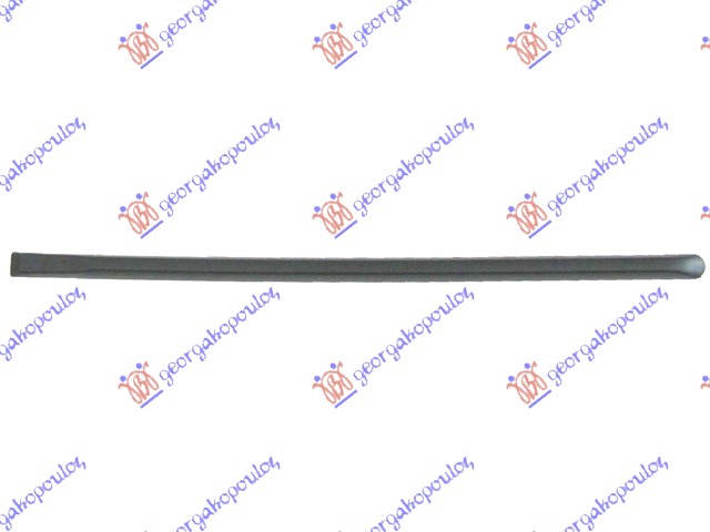 LAJSNA ZADNJIH VRATA VW POLO 1994-1999 (6N1)