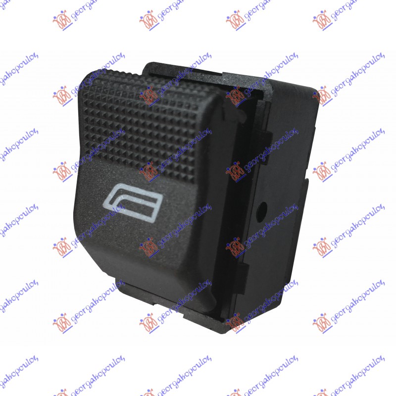 PREKIDAC U PREDNJIM VRATIMA (L=D) (5 PIN) SEAT IBIZA 1999-2002 (6K1)