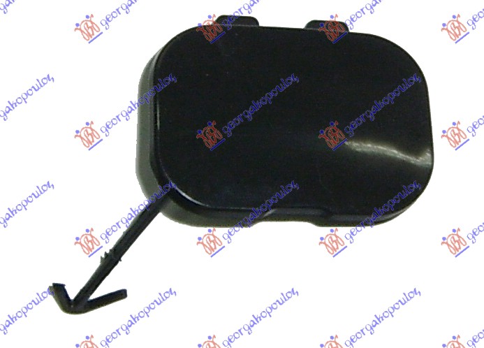 POKLOPAC KUKE PREDNJEG BRANIKA VW POLO 1994-1999 (6N1)